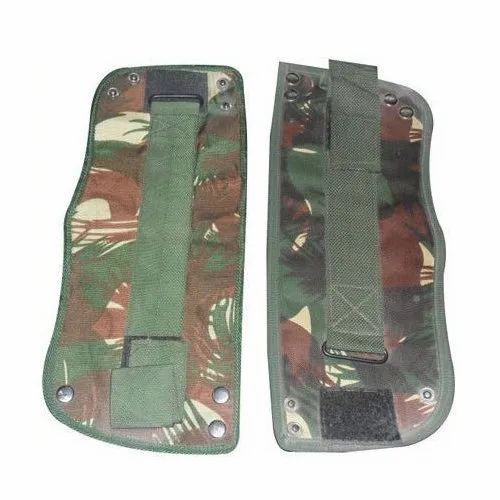 Military synthetic anklet
