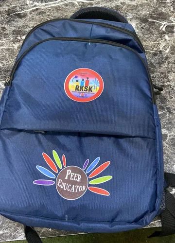 School / field bag