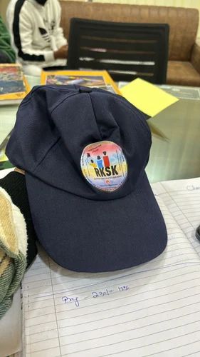 Field cap