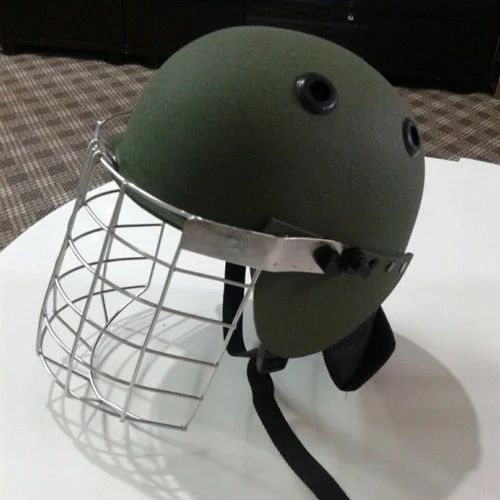 Safety military helmet