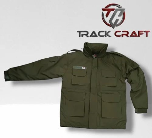 J&K police jacket