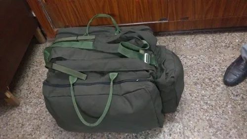 Universal kit bag