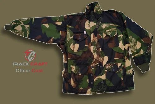 Office para coat