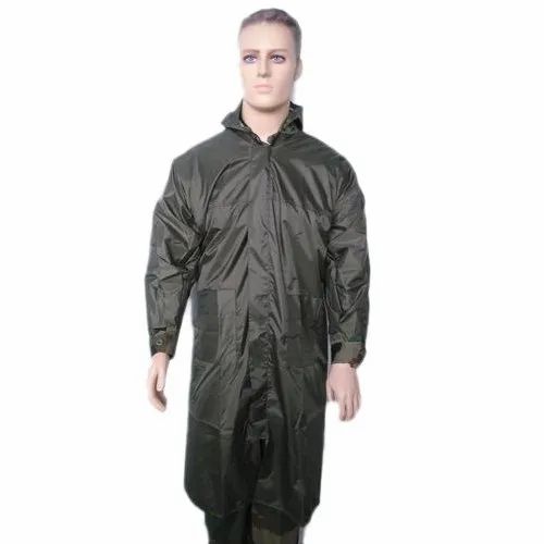 Rain coat