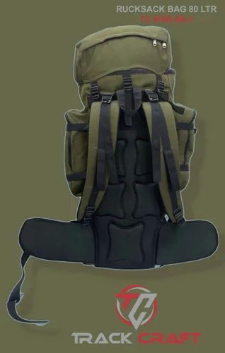 Rucksack backpack