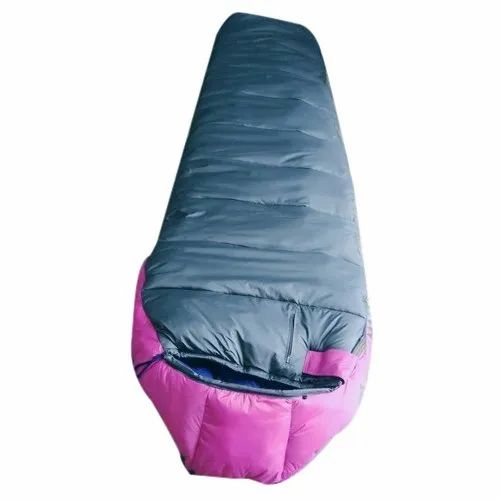 4 ply sleeping bag