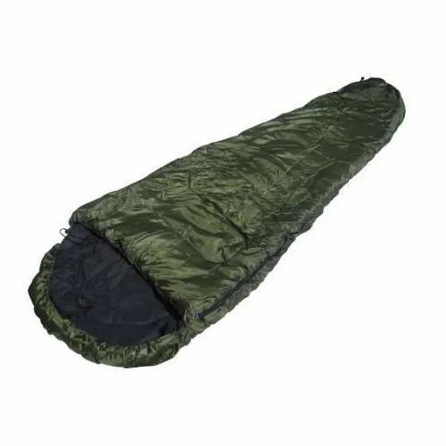 7 feet sleeping bag