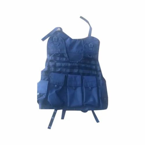 Tactical vest