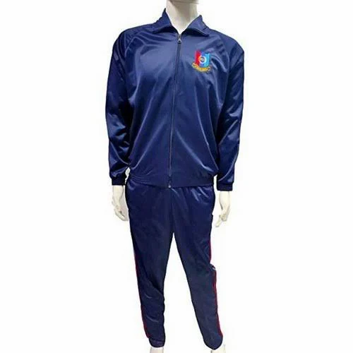 NCC track suit