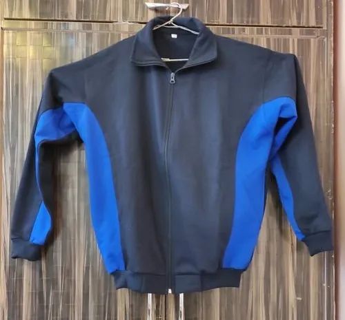 Winter tracksuit