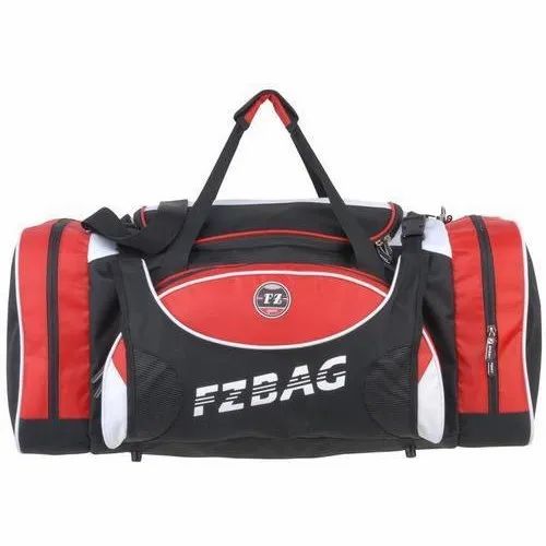 Traveling bag